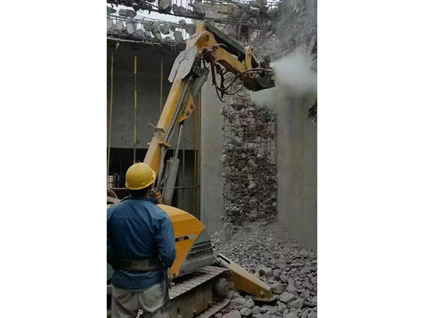 建筑物拆除 (1)